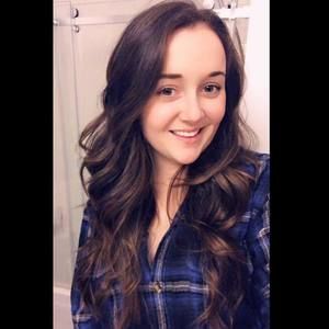 Meet your Posher, Stephanie